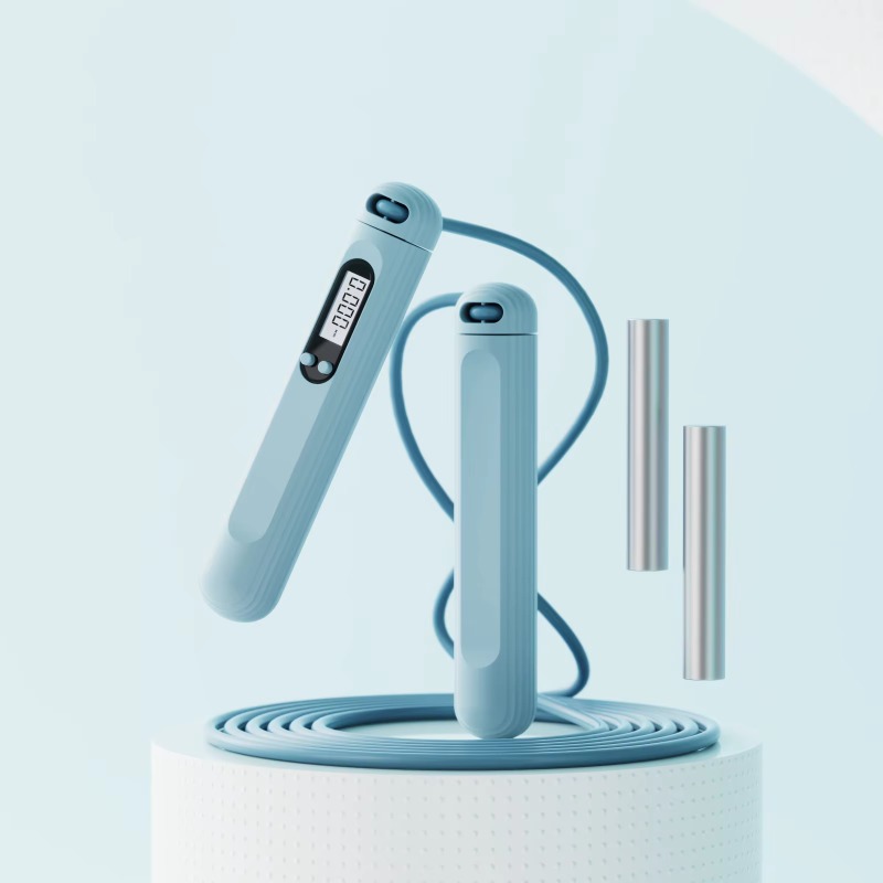 YTYINYTYINSkyhope Weight Loss  - Smart Jump Rope Digital Counter review and price