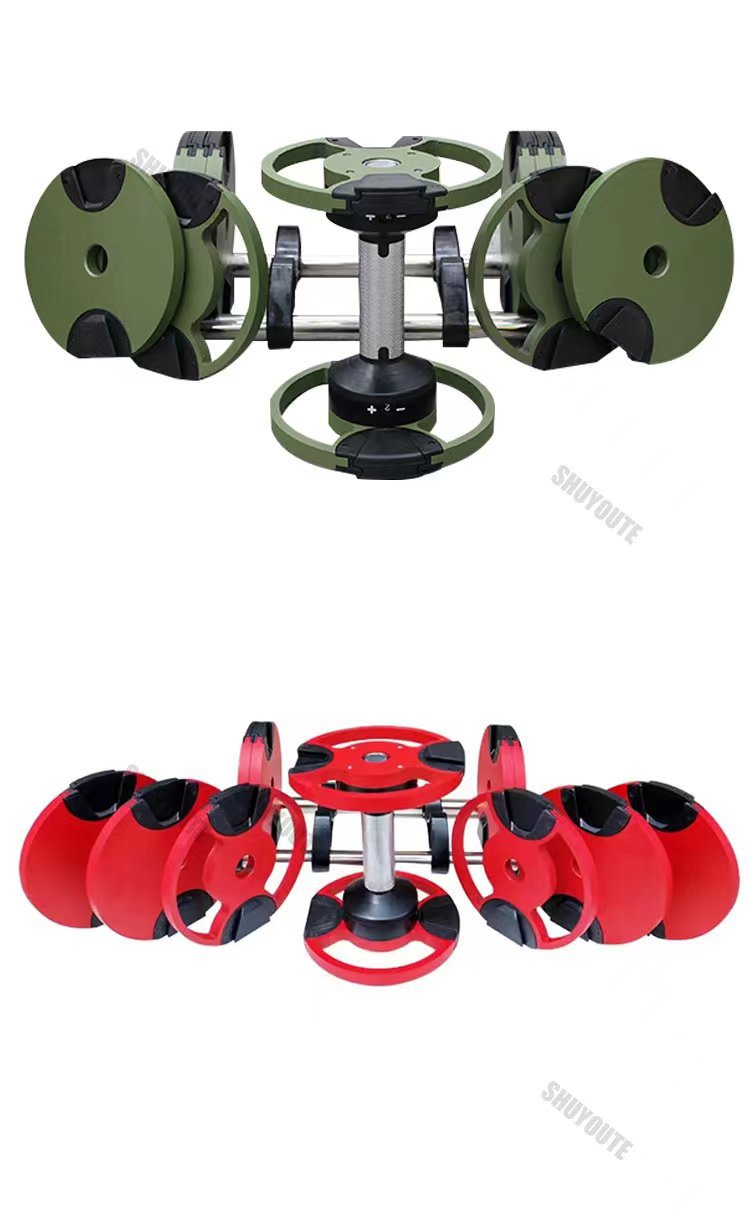 Adjustable Dumbbells 20kg Barb - Adjustable Dumbbell Pair 40Kg review and price