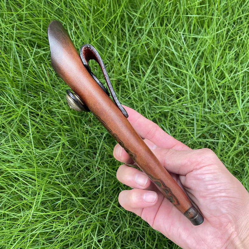 Fixed Blade Knife Holder Embos - Camping review and price