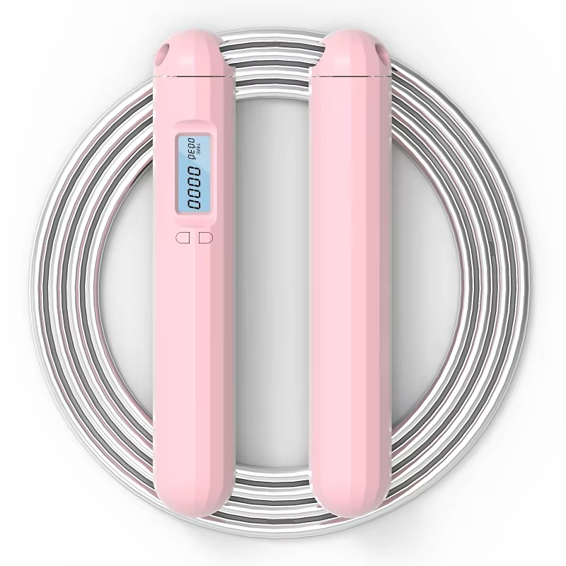 YTYINYTYINCustom Logo Adjustab - Smart Jump Rope Digital Counter review and price