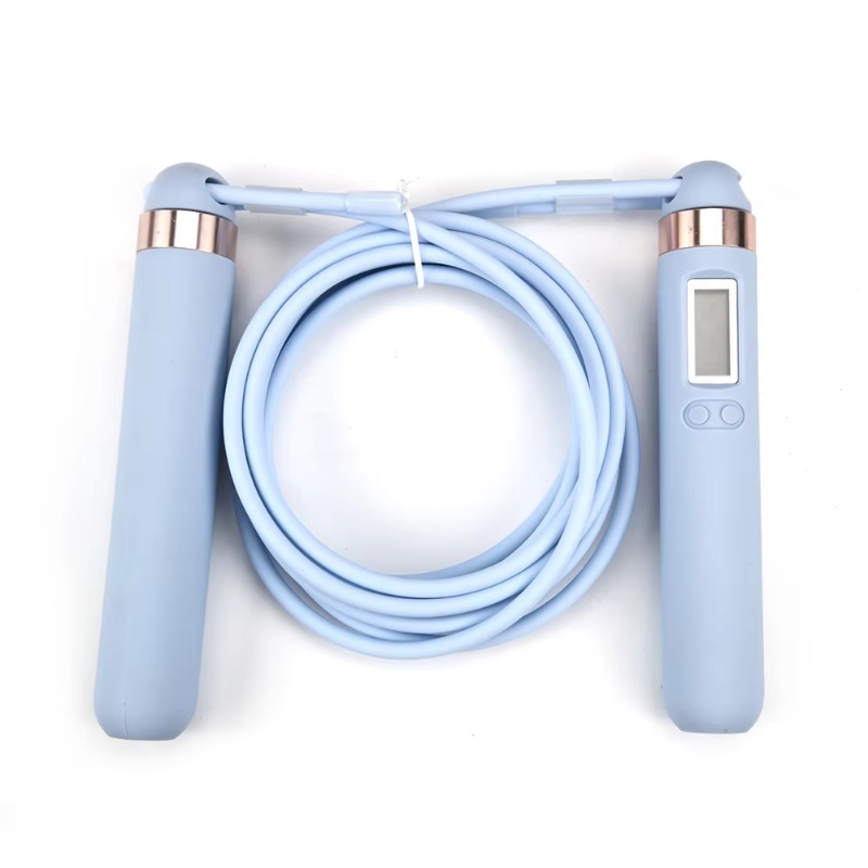 YTYINYTYINCustom Logo Adjustab - Smart Jump Rope Digital Counter review and price