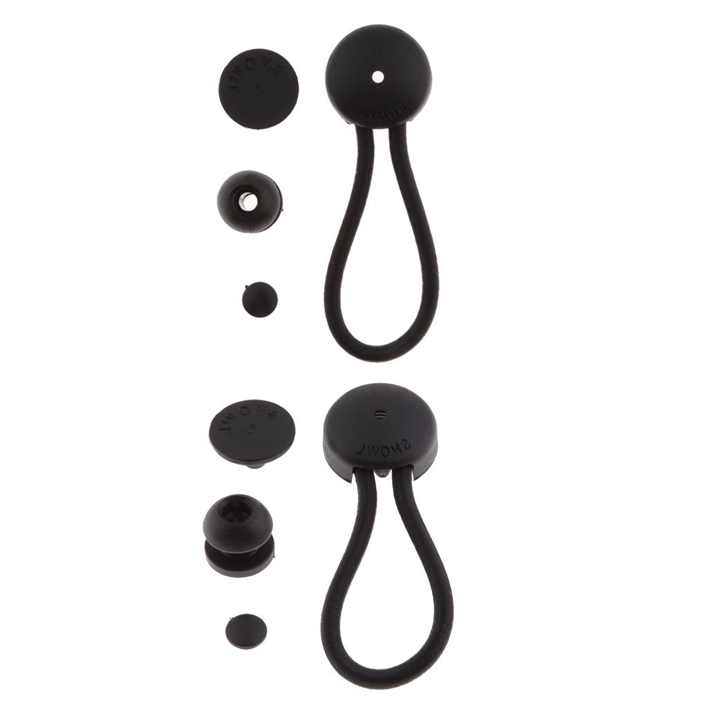 Black Ball Bungee Cords Canopy - Camping review and price