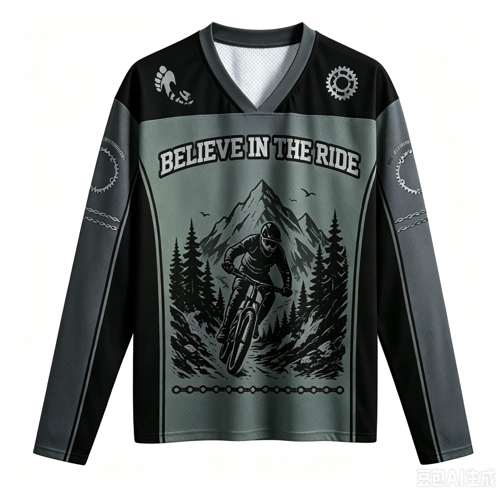 2026 Mountain Biker 3D Printed - Cycling review and price