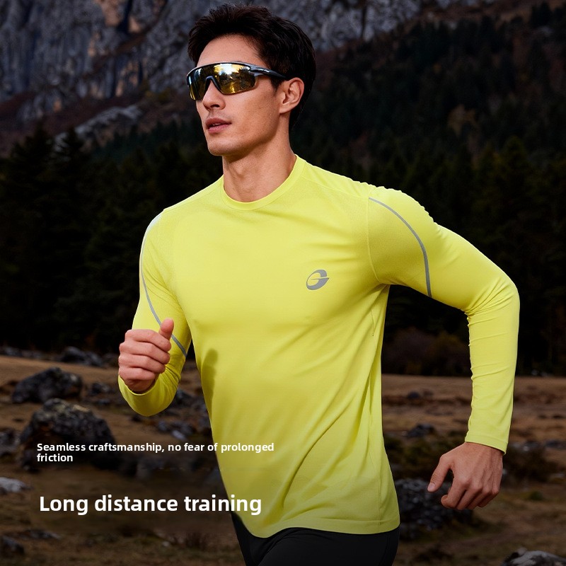 Autumn/Winter Running Long-Sle - Hiking review and price