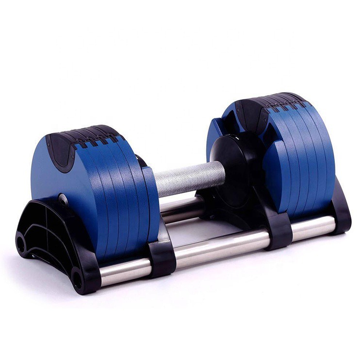 Adjustable Weight Fitness Set  - Adjustable Dumbbell Pair 40Kg review and price