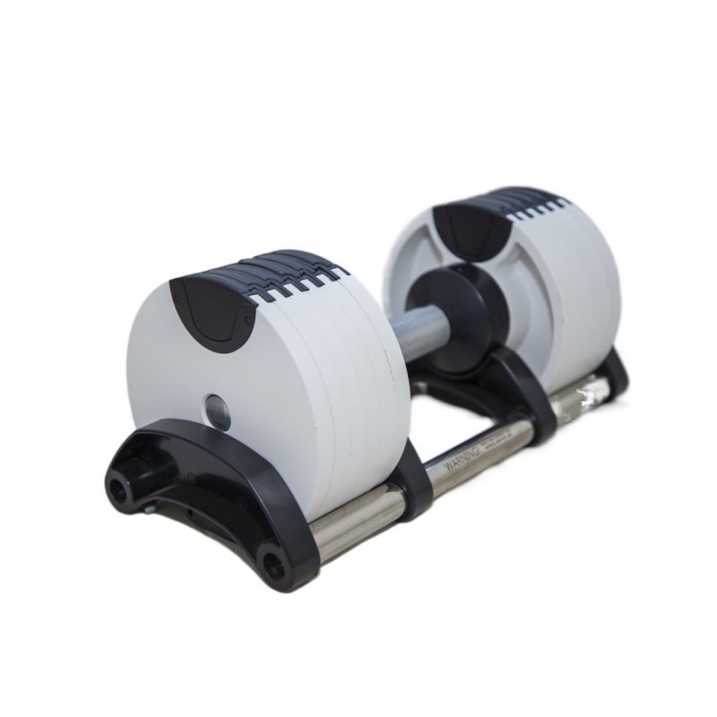 Adjustable Weight Fitness Set  - Adjustable Dumbbell Pair 40Kg review and price