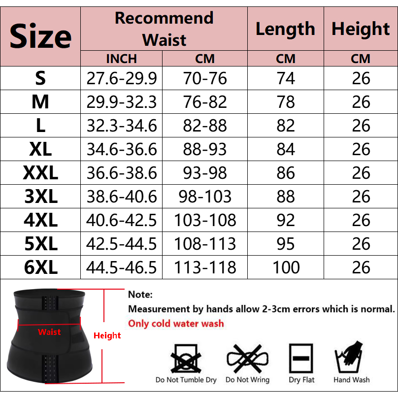 Sauna Waist Trainer for Women  - Sweat Waist Trainer Belt Neoprene review and price