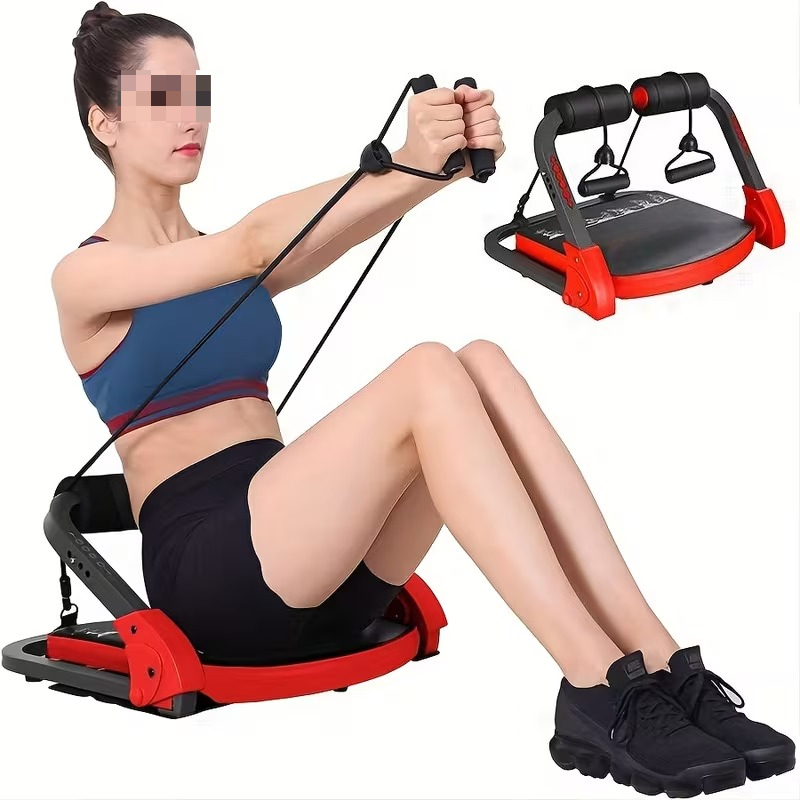 Multifunctional body reformer  - Push Up Board Foldable Multi Function review and price