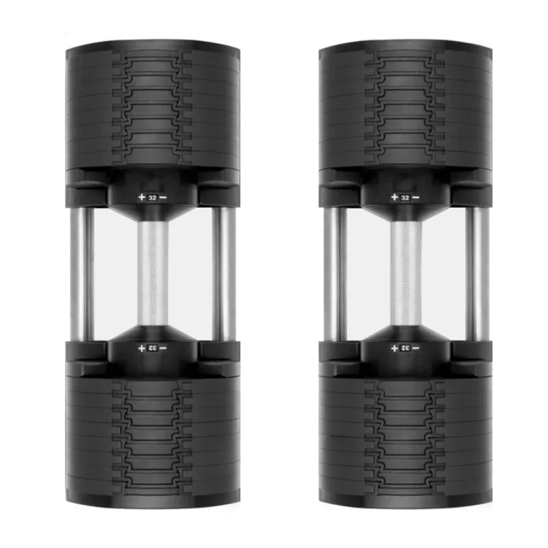 A Pair of Adjustable Dumbbells - Adjustable Dumbbell Pair 40Kg review and price