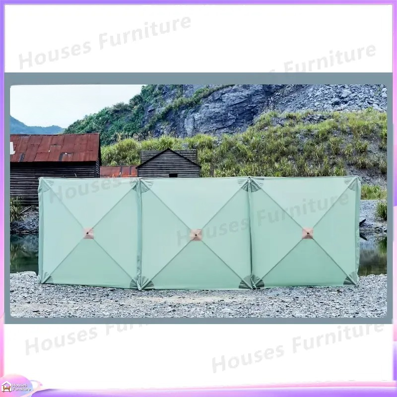 Outdoor Camping Tent Windshiel - Camping review and price
