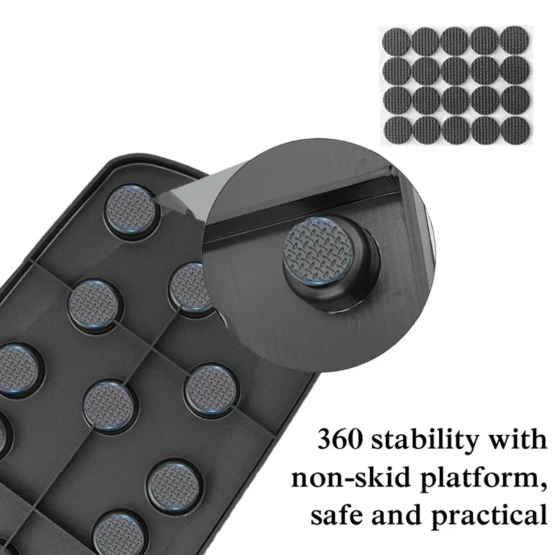 New Portable Multifunctional P - Push Up Board Foldable Multi Function review and price