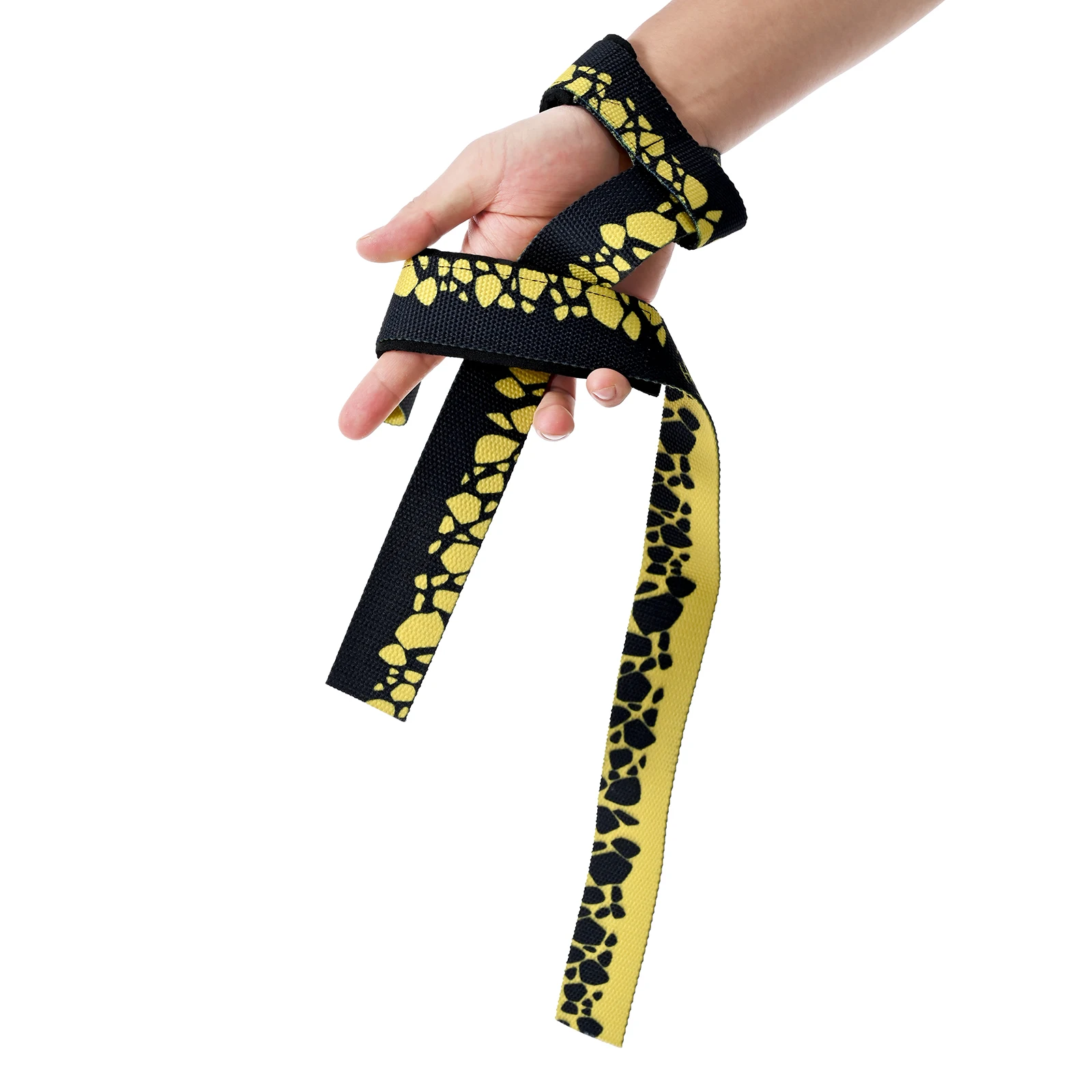 Anime Lifting Straps Bodybuild - Wrist Wraps Weightlifting Support review and price