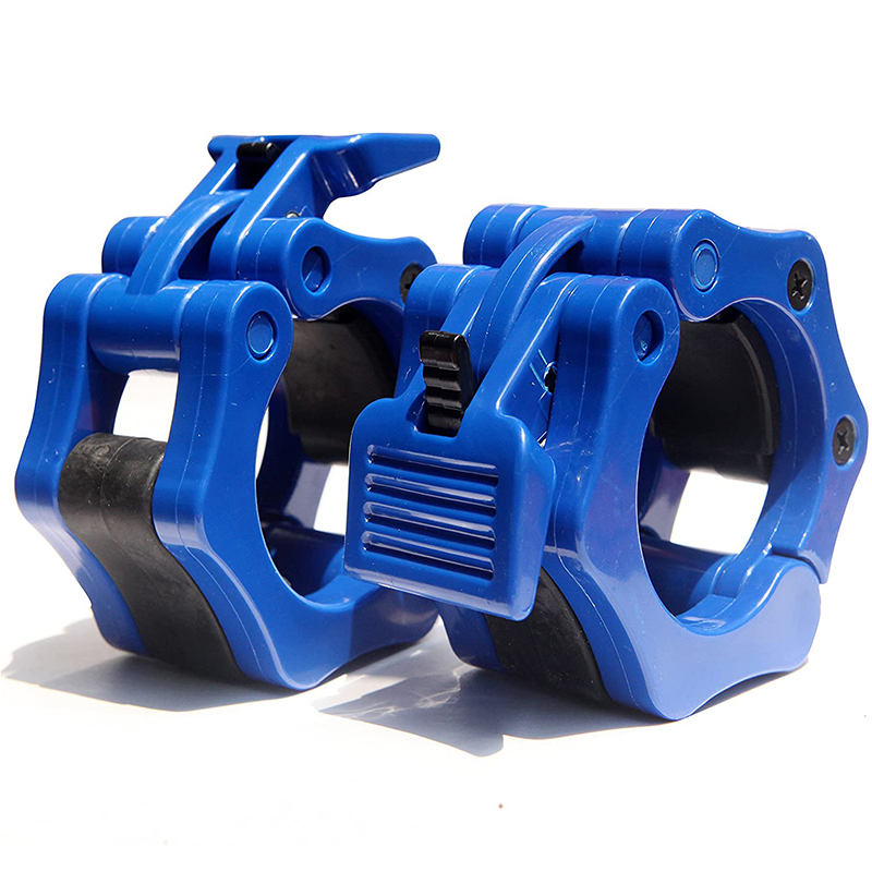2026 50mm Nylon Barbell Collar - Fitness Equipment review and price