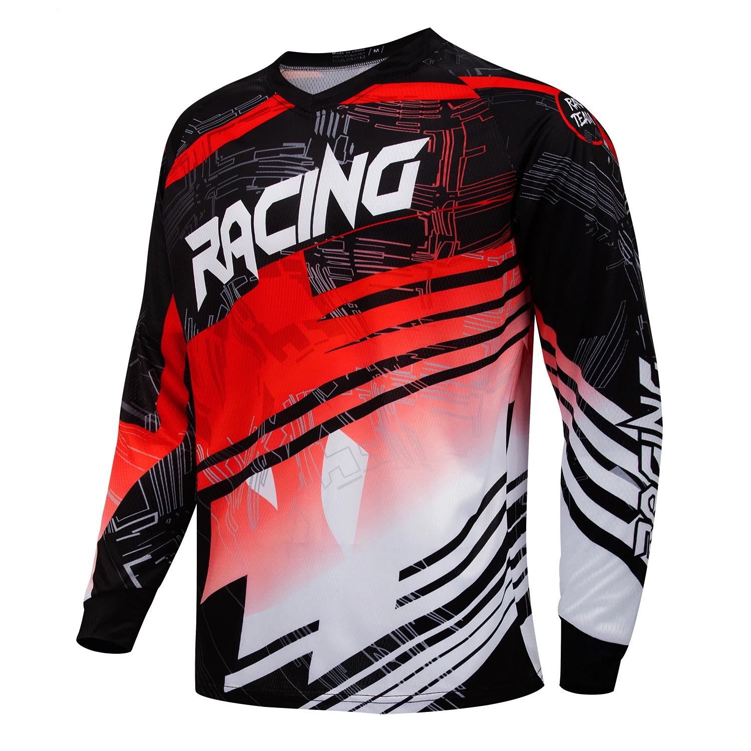 Mexico Downhill Cycling Long S - Cycling review and price