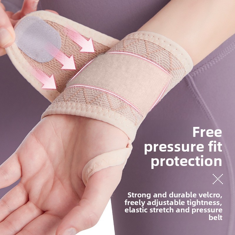 Basketball Bracer Fitness Weig - Wrist Wraps Weightlifting Support review and price