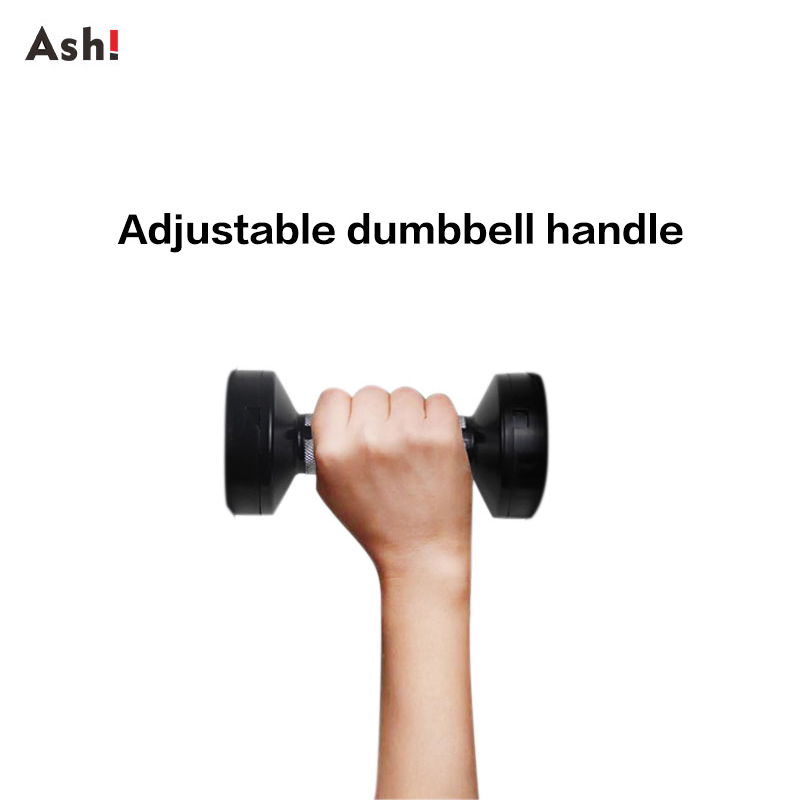 Adjustable Dumbbell Handle 4kg - Adjustable Dumbbell Pair 40Kg review and price