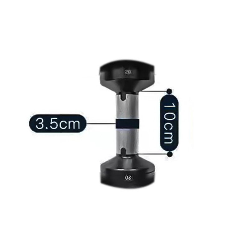 Adjustable Dumbbell Handle 4kg - Adjustable Dumbbell Pair 40Kg review and price