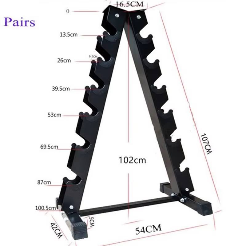 Multifunctional 10-Layer Steel - Fitness Equipment review and price