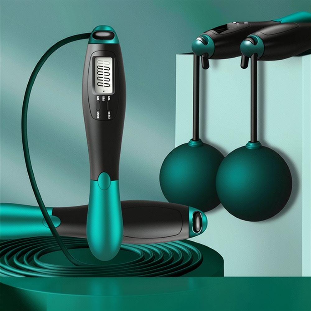 Smart Digital Jump Rope Cordle - Smart Jump Rope Digital Counter review and price